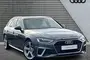 2024 Audi A4 Avant 35 TDI S Line 5dr S Tronic