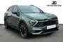 2024 Kia Sportage 1.6T GDi PHEV GT-Line 5dr Auto AWD