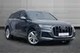 2020 Audi Q7 50 TDI Quattro S Line 5dr Tiptronic