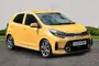 2023 Kia Picanto 1.0 GT-line 5dr [4 seats]