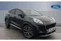 2023 Ford Puma 1.0 EcoBoost Hybrid mHEV Titanium 5dr