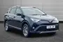 2018 Toyota RAV4 2.5 VVT-i Hybrid Icon TSS 5dr CVT [Cloth] 2WD