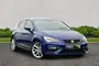 2018 SEAT Leon 1.4 TSI 125 FR Technology 5dr