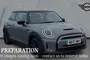 2021 MINI Electric 135kW Cooper S Level 2 33kWh 3dr Auto