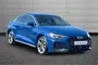 2026 Audi A3 1.5 TFSI 150 S Line 4dr S Tronic