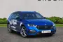 2023 Skoda Octavia Estate 1.4 TSI iV vRS 5dr DSG