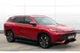 2025 MG HS 1.5 T-GDI PHEV SE 5dr Auto