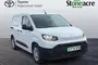 2024 Toyota Proace City Icon Van 50kWh Auto