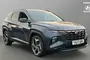 2023 Hyundai Tucson 1.6 TGDi Hybrid 230 Premium 5dr 2WD Auto