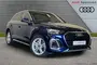 2024 Audi Q5 40 TDI Quattro S Line 5dr S Tronic