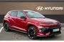 2025 Hyundai Kona Electric 160kW N Line 65kWh 5dr Auto