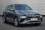 2023 Mercedes-Benz GLE GLE 400e 4Matic AMG Line Premium 5dr 9G-Tronic