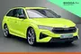 2026 Skoda Octavia 2.0 TSI vRS 5dr DSG