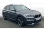 2016 BMW X1 xDrive 20d M Sport 5dr Step Auto