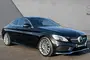 2018 Mercedes-Benz C-Class Coupe C200 AMG Line 2dr 9G-Tronic