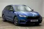 2021 Skoda Octavia 2.0 TSI vRS 5dr