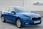 2024 Skoda Fabia 1.0 TSI 116 SE L 5dr