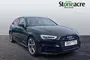 2017 Audi S3 S3 TFSI Quattro Black Edition 5dr S Tronic
