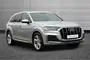 2021 Audi Q7 50 TDI Quattro S Line 5dr Tiptronic