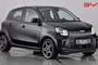 2020 Smart Forfour 60kW EQ Pulse Premium 17kWh 5dr Auto [22kWch]