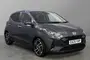 2025 Hyundai i10 1.0 [63] Premium 5dr Auto [Nav]