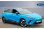 2022 MG MG4 150kW Trophy EV Long Range 64kWh 5dr Auto