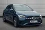 2021 Mercedes-Benz GLA GLA 200d AMG Line Premium 5dr Auto