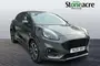 2024 Ford Puma 1.0 EcoBoost Hybrid mHEV 155 ST-Line 5dr