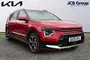 2025 Kia Niro 1.6 GDi 127 Hybrid 4 5dr DCT