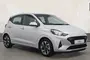 2025 Hyundai i10 1.0 [63] Advance 5dr Auto [Nav]