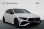2025 Mercedes-Benz A-Class A35 4Matic Premium Plus 5dr Auto