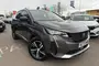2023 Peugeot 3008 1.2 Hybrid 136 GT 5dr e-DSC6