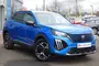 2023 Peugeot 2008 1.2 PureTech 130 Allure 5dr