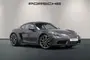 2017 Porsche Cayman 2.0 2dr PDK