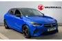 2021 Vauxhall Corsa 1.2 Griffin 5dr