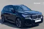 2025 BMW X1 sDrive 18d M Sport 5dr Step Auto