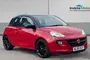 2019 Vauxhall Adam 1.2i Griffin 3dr