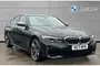 2022 BMW 3 Series M340i xDrive MHT 4dr Step Auto