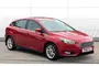 2016 Ford Focus 1.0 EcoBoost 125 Zetec 5dr
