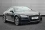 2016 Audi TT 2.0T FSI S Line 2dr S Tronic