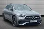 2023 Mercedes-Benz GLA GLA 200 AMG Line Premium Plus Night Ed 5dr Auto