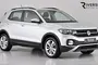 2020 Volkswagen T-Cross 1.0 TSI 115 SE 5dr