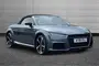 2018 Audi TT 1.8T FSI Black Edition 2dr