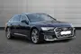 2024 Audi A6 50 TFSI e Quattro S Line 4dr S Tronic