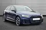 2026 Audi A1 30 TFSI Black Edition 5dr S Tronic