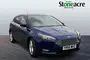 2016 Ford Focus 1.5 TDCi 120 Zetec 5dr