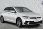 2022 Volkswagen Polo 1.0 TSI R-Line 5dr DSG