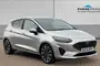 2022 Ford Fiesta 1.0 EcoBoost Hybrid mHEV 125 Titanium X 5dr