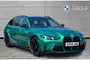2024 BMW M3 M3 xDrive 530 Competition M 5dr Step Auto