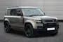 2025 Land Rover Defender 3.0 D350 X 110 5dr Auto [7 Seat]